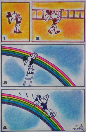 Malkoto Anche by Todor Dinov