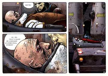 Jean-Pierre  Dionnet