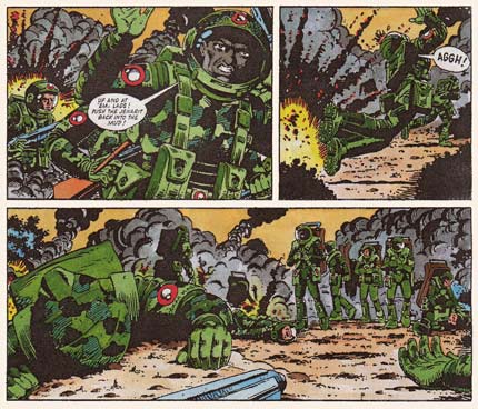 Dare the Impossible by Nigel Dobbyn