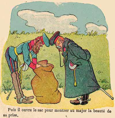 from Imagerie Quantin, by Doës