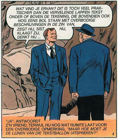 Toon Typhoon by Gert Dooreman