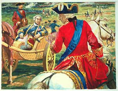 Cecil Langley  Doughty