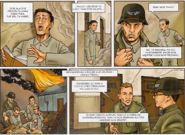 George Maduro-Held van Curacao tot Madurodam