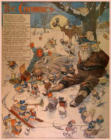 DeVoss Woodward  Driscoll