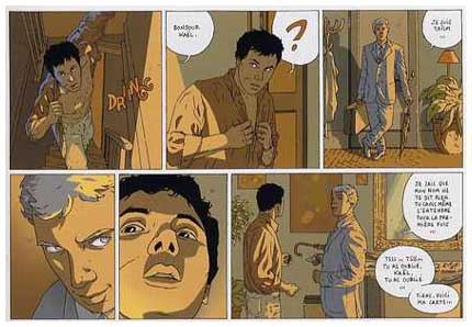 Raphaël  Drommelschlager