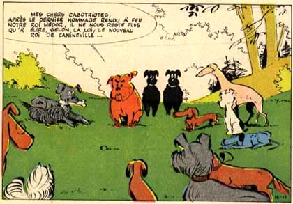 Microstorie, by Paul Dubar