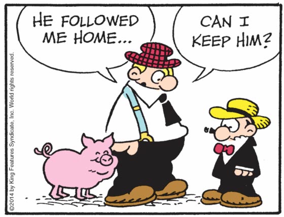 Sam and Silo by Jerry Dumas