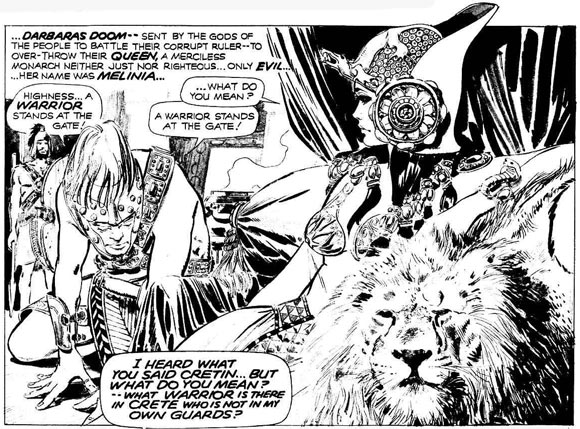 The Kingdom of the Dead by Jesus Duran