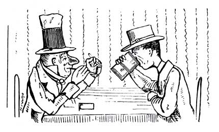 Ally Sloper, by Marie Duval