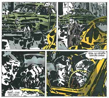 Les Chroniques Provinciales, by Michel Duveaux