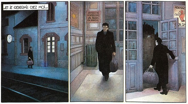 Le Centaure Mécanique