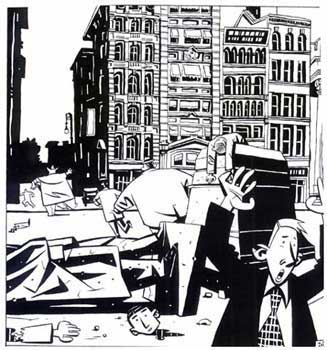 Aunt Connie, by Jonathan Edwards