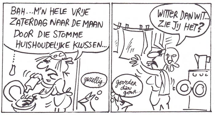 Gaan we katten by Elly Holzhaus