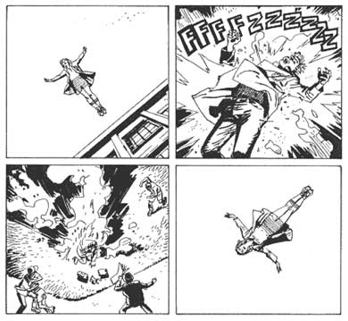 Julia, by Enio (Enio Legisamòn)