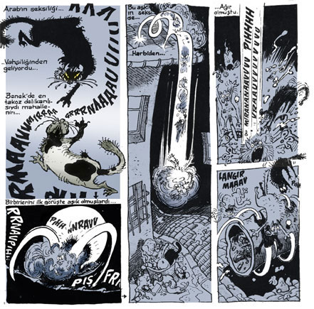 Vicdan by Ilban Ertem