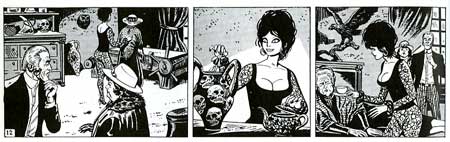 Horre, Harm en Hella, by S. Candell