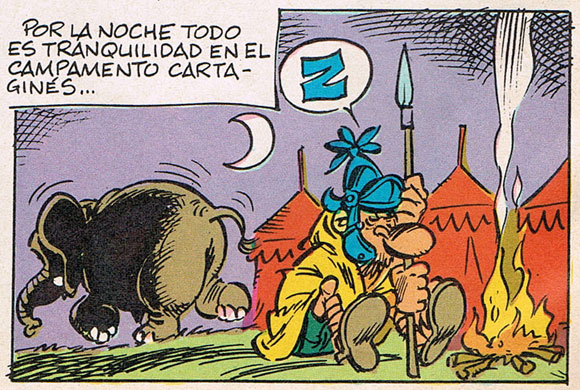 Pomponius Triponum by Esegé