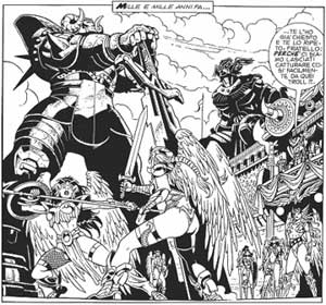 Nando & Denisio  Esposito