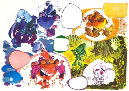 El Pirata Xocolata by Jaume Esteve