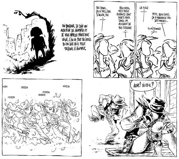 -20% sur l'esprit de la forêt