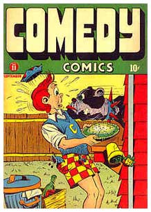 cover by Vincent Fago