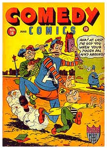 cover by Vincent Fago