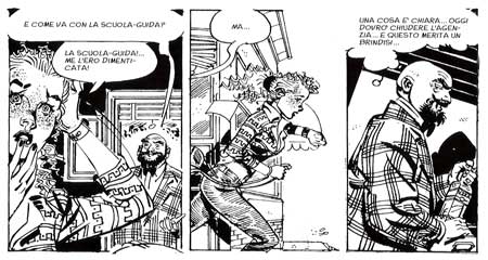 Amanda, by Alfredo Falugi