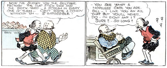 If They Came Back and Did it Over Again To-Day by Jack Farr