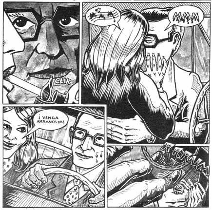 Miquel  Farriol Vidal