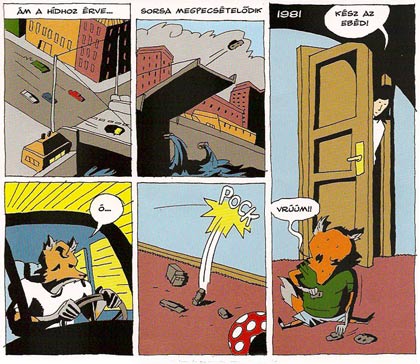 Noname by Felvidéki Miklós