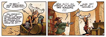 Bazardoz, by Philippe Fenech