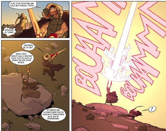 Remington by Adrian Fernandez Delgado