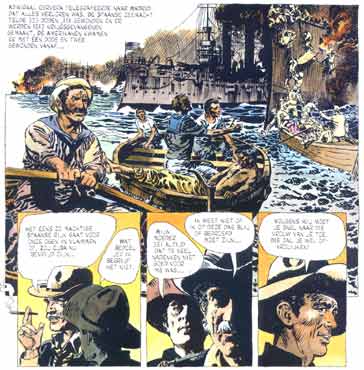 Cuba 1898, by Fernando Fernandez