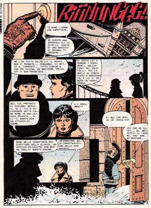 Gala, by Lito Fernandez