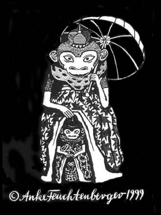 Anke  Feuchtenberger