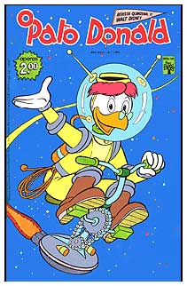 Cover, by Napoleão Figueiredo