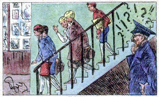 Rychle sipy by Jan Fischer