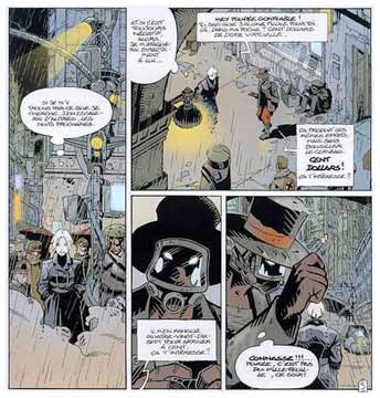 Fatal Jack, by Adrien Floch