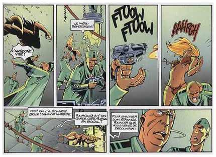 Slhoken, by Adrien Floch