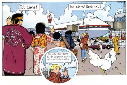 Jacopo, by Jean-Louis Floch