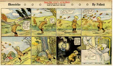 Foster Morse  Follett