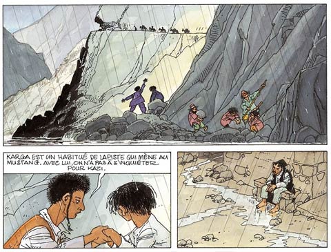 Jean-Claude  Fournier