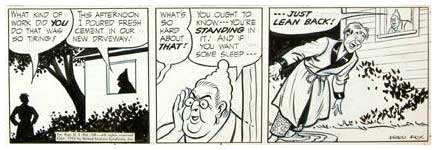 Ella Cinders, by Fred Fox