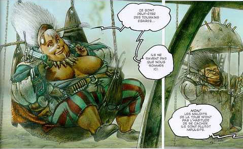 Maser by Massimiliano Frezzato