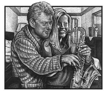 Drew  Friedman