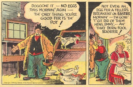 Juniper Junction by Jimmy Frise