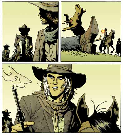 Loveless, by Marcelo Frusin