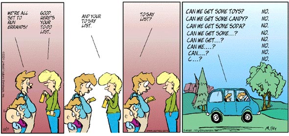 Committed, by Michael Fry