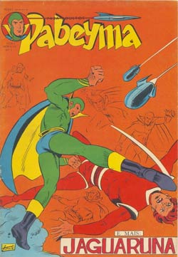 Pabeyma by Paulo Fukue