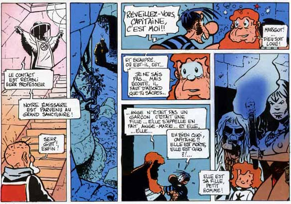 Pierre-Yves  Gabrion